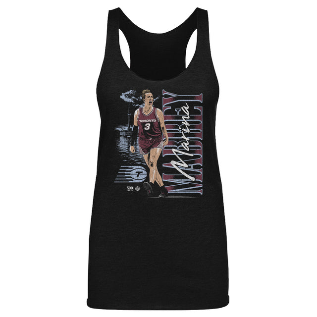 Marina Mabrey Women's Tank Top | 500 LEVEL