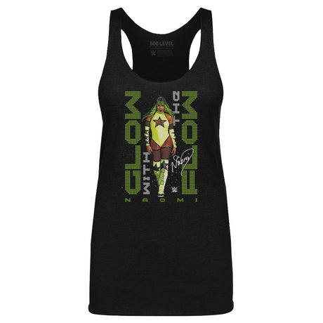 Naomi Women's Tank Top | 500 LEVEL