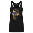 Jey Uso Women's Tank Top | 500 LEVEL