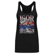 Igor Shesterkin Women's Tank Top | 500 LEVEL