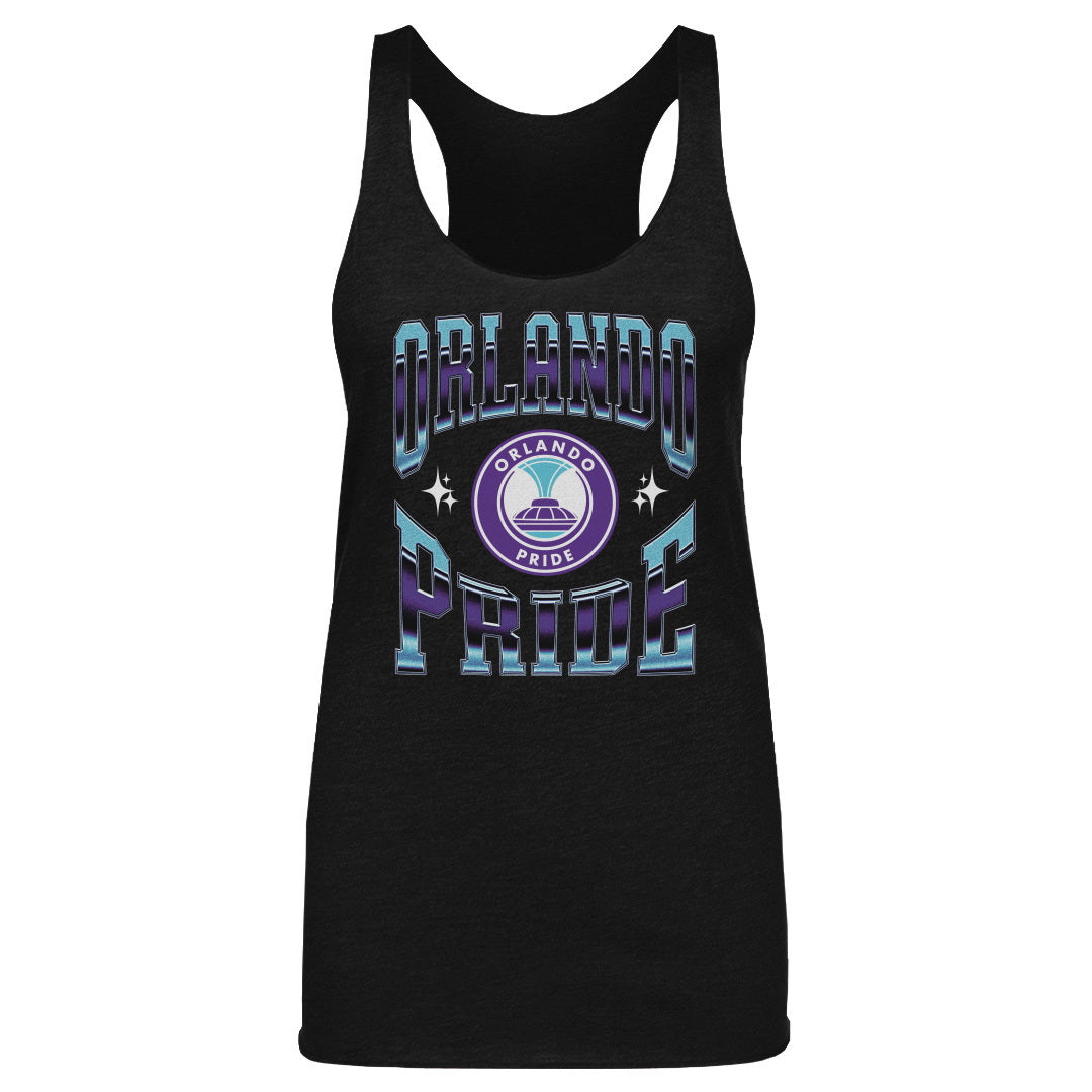 Orlando Pride Women's Tank Top | 500 LEVEL