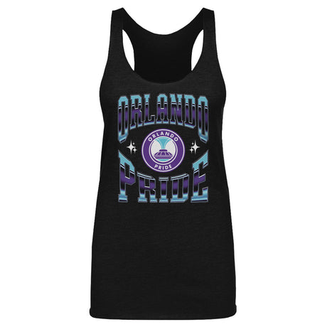 Orlando Pride Women's Tank Top | 500 LEVEL