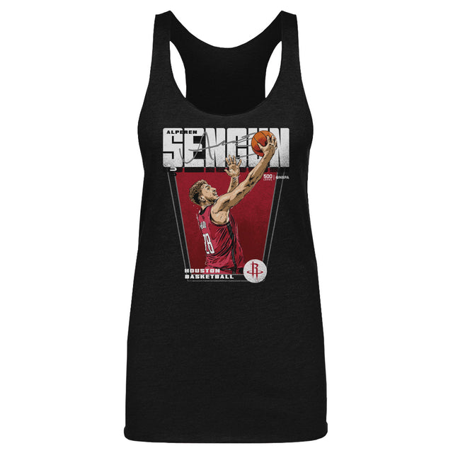 Alperen Sengun Women's Tank Top | 500 LEVEL