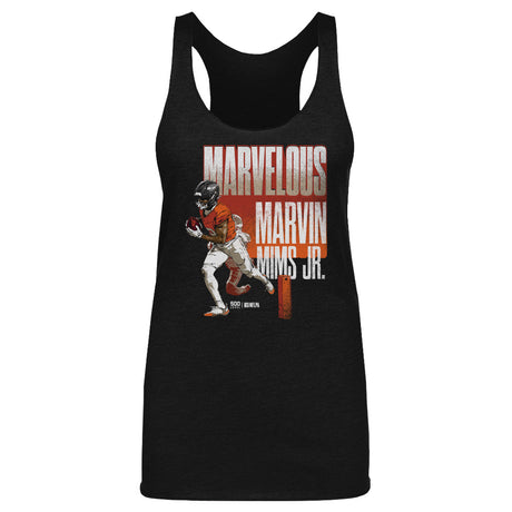 Marvin Mims Women's Tank Top | 500 LEVEL