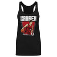 Yang Hansen Women's Tank Top | 500 LEVEL