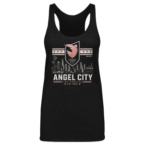 Angel City FC Women's Tank Top | 500 LEVEL