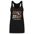 Brett Howden Women's Tank Top | 500 LEVEL