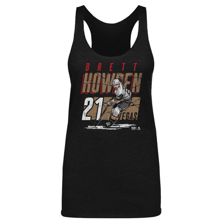 Brett Howden Women's Tank Top | 500 LEVEL