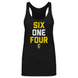 Columbus Crew Women's Tank Top | 500 LEVEL