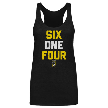 Columbus Crew Women's Tank Top | 500 LEVEL