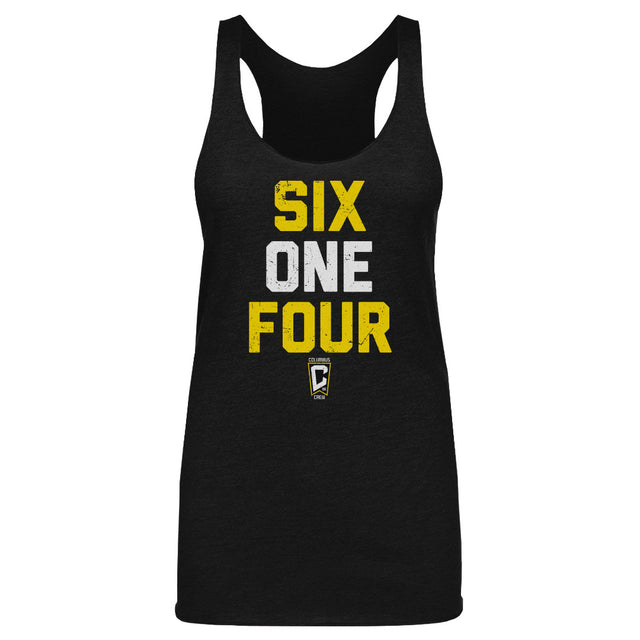 Columbus Crew Women's Tank Top | 500 LEVEL