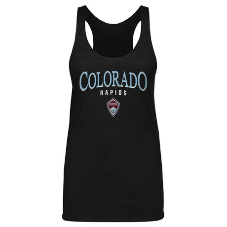 Colorado Rapids Women's Tank Top | 500 LEVEL