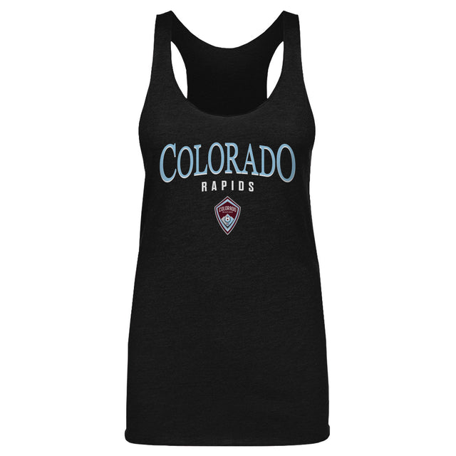 Colorado Rapids Women's Tank Top | 500 LEVEL