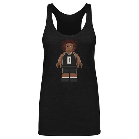 Jaylyn Sherrod Women's Tank Top | 500 LEVEL