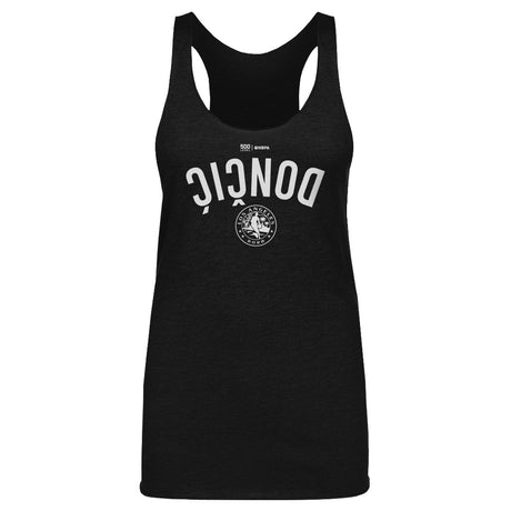 Luka Doncic Women's Tank Top | 500 LEVEL