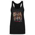 Detroit Pistons Women's Tank Top | 500 LEVEL