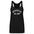 Brooklyn Women's Tank Top | 500 LEVEL