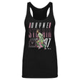 Dayne St. Clair Women's Tank Top | 500 LEVEL