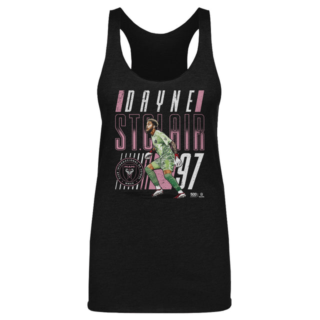 Dayne St. Clair Women's Tank Top | 500 LEVEL