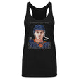 Matthew Schaefer Women's Tank Top | 500 LEVEL