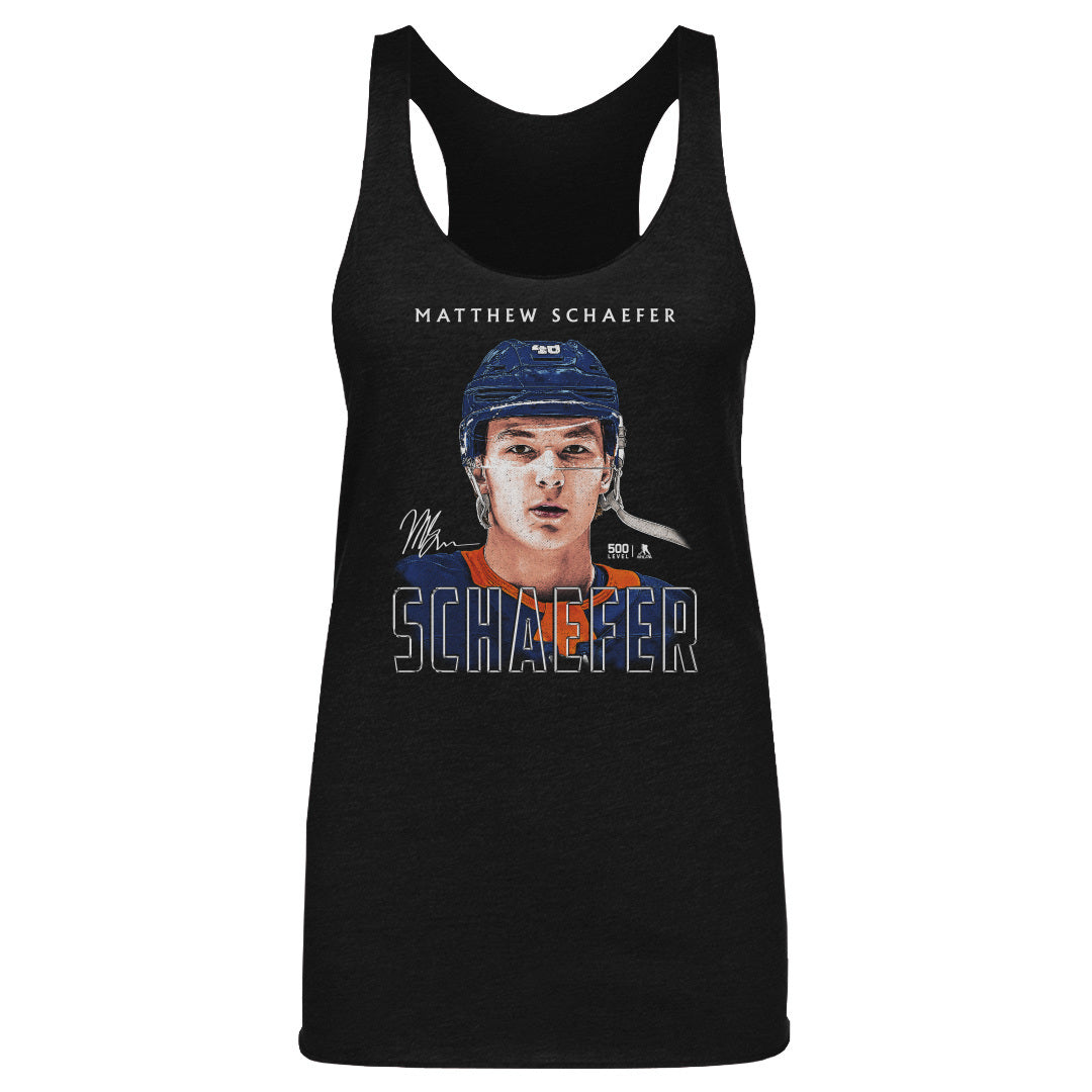 Matthew Schaefer Women's Tank Top | 500 LEVEL