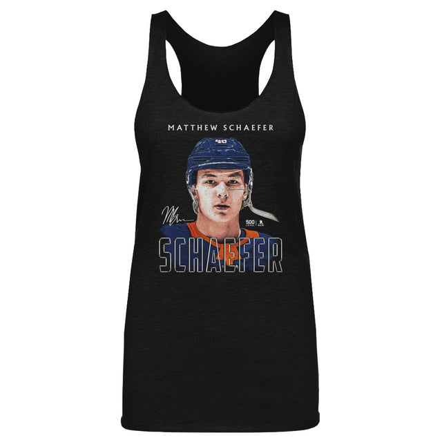 Matthew Schaefer Women's Tank Top | 500 LEVEL