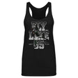 Garrett Wilson Women's Tank Top | 500 LEVEL