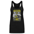 NXT Take Over Women's Tank Top | 500 LEVEL