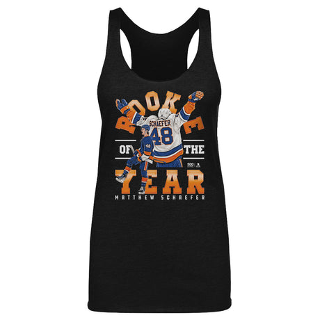 Matthew Schaefer Women's Tank Top | 500 LEVEL