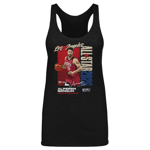 Alperen Sengun Women's Tank Top | 500 LEVEL