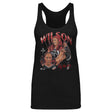 A'ja Wilson Women's Tank Top | 500 LEVEL