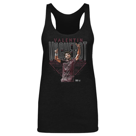 Valentin Vacherot Women's Tank Top | 500 LEVEL