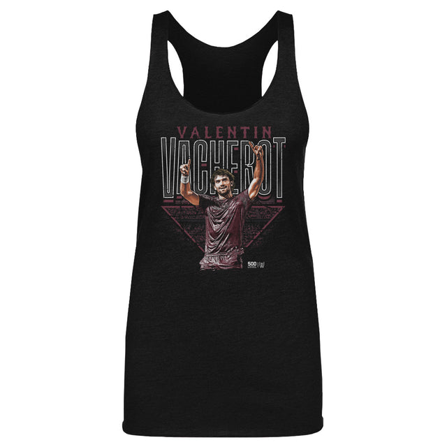Valentin Vacherot Women's Tank Top | 500 LEVEL