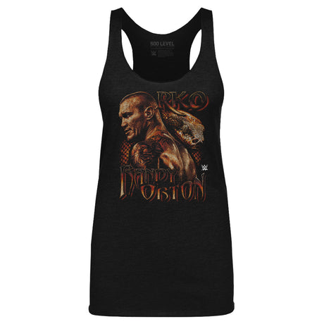 Randy Orton Women's Tank Top | 500 LEVEL