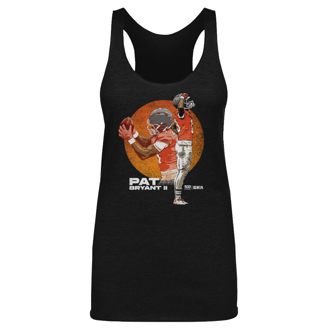 Pat Bryant Women's Tank Top | 500 LEVEL