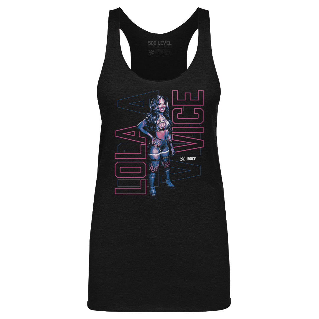 Lola Vice Women's Tank Top | 500 LEVEL