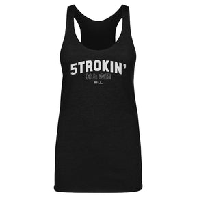 Munetaka Murakami Women's Tank Top | 500 LEVEL