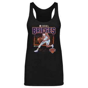 Mikal Bridges Women's Tank Top | 500 LEVEL