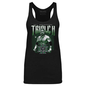 Triple H Women's Tank Top | 500 LEVEL