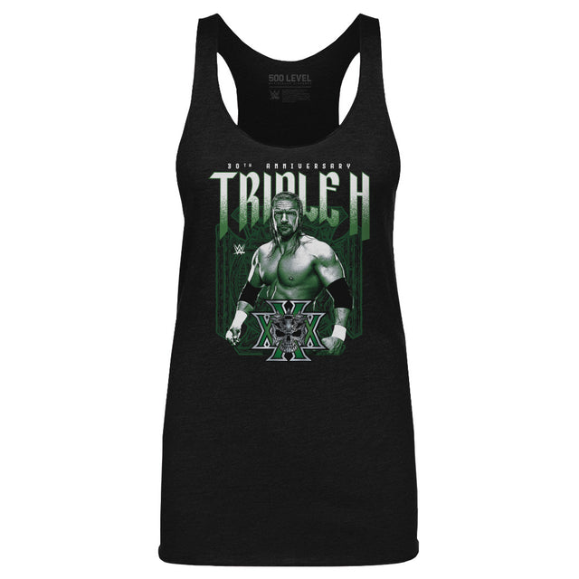 Triple H Women's Tank Top | 500 LEVEL