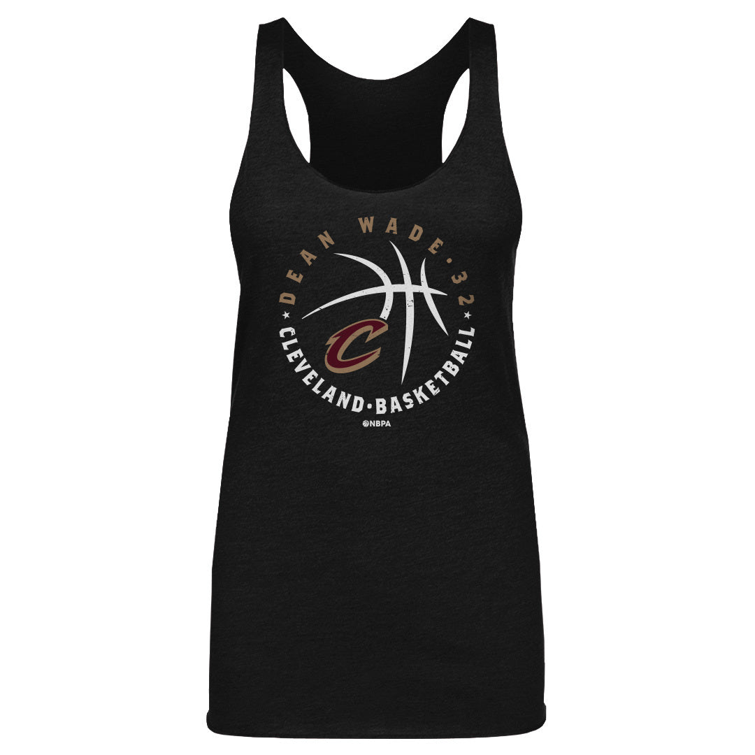 Dean Wade Women's Tank Top | 500 LEVEL