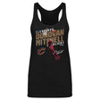 Donovan Mitchell Women's Tank Top | 500 LEVEL