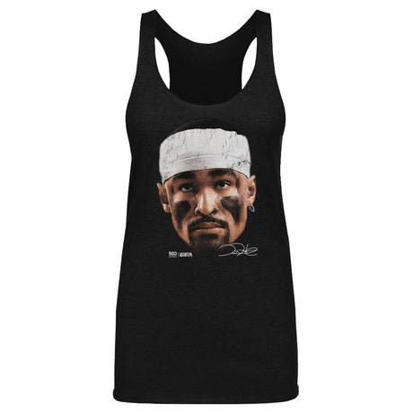 Jalen Hurts Women's Tank Top | 500 LEVEL