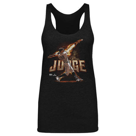 Aaron Judge Women's Tank Top | 500 LEVEL