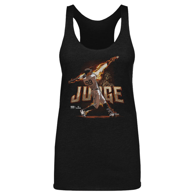 Aaron Judge Women's Tank Top | 500 LEVEL