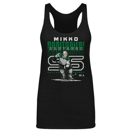 Mikko Rantanen Women's Tank Top | 500 LEVEL