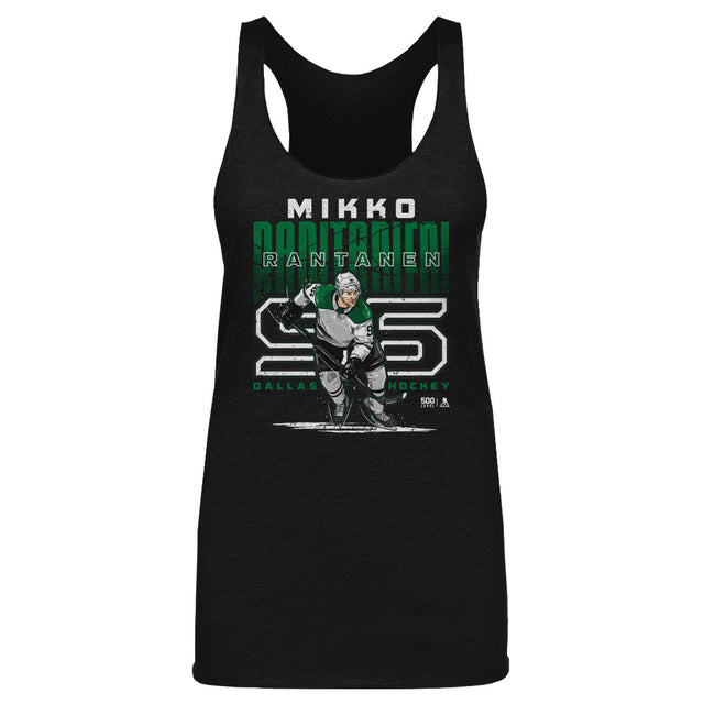 Mikko Rantanen Women's Tank Top | 500 LEVEL