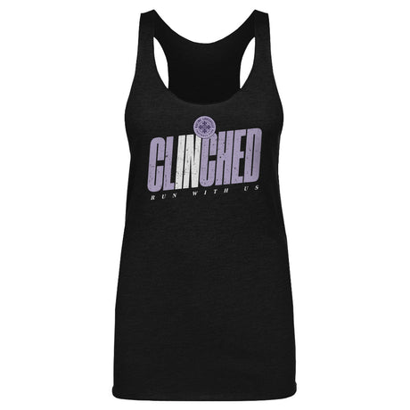 Racing Louisville FC Women's Tank Top | 500 LEVEL