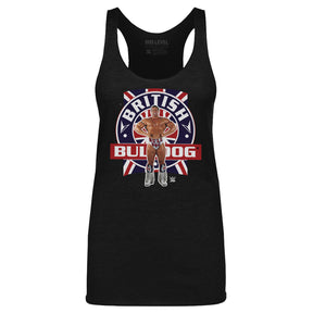 British Bulldog Women's Tank Top | 500 LEVEL