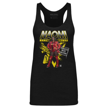 Naomi Women's Tank Top | 500 LEVEL